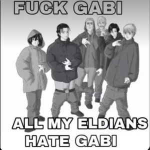 Meet your Posher, Aracely